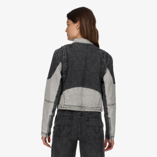 NIKE W J AIR JDN JKT MOTO 