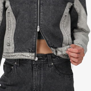 NIKE W J AIR JDN JKT MOTO 