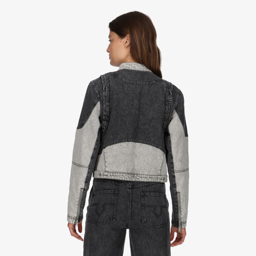 NIKE W J AIR JDN JKT MOTO 