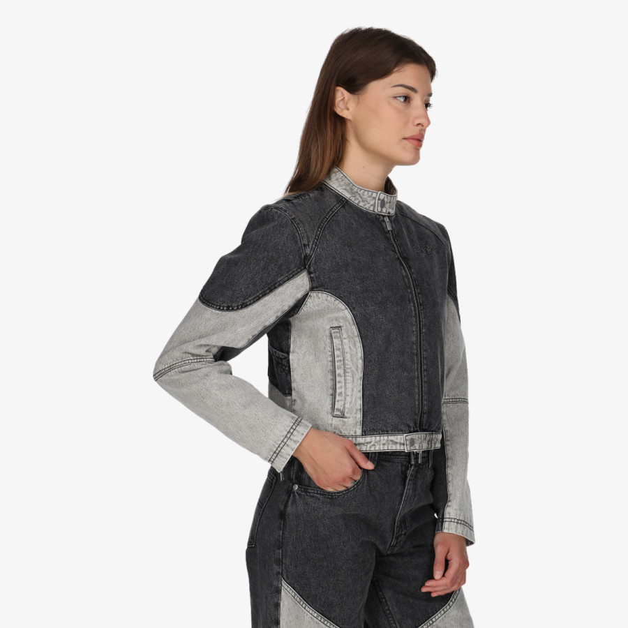 NIKE W J AIR JDN JKT MOTO 