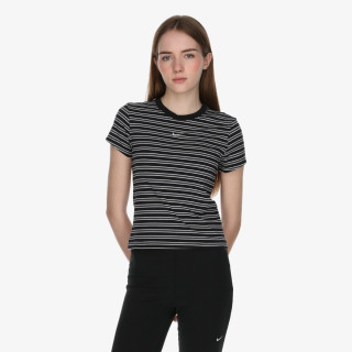 NIKE W NSW NK CHLL KNT TEE PNX 