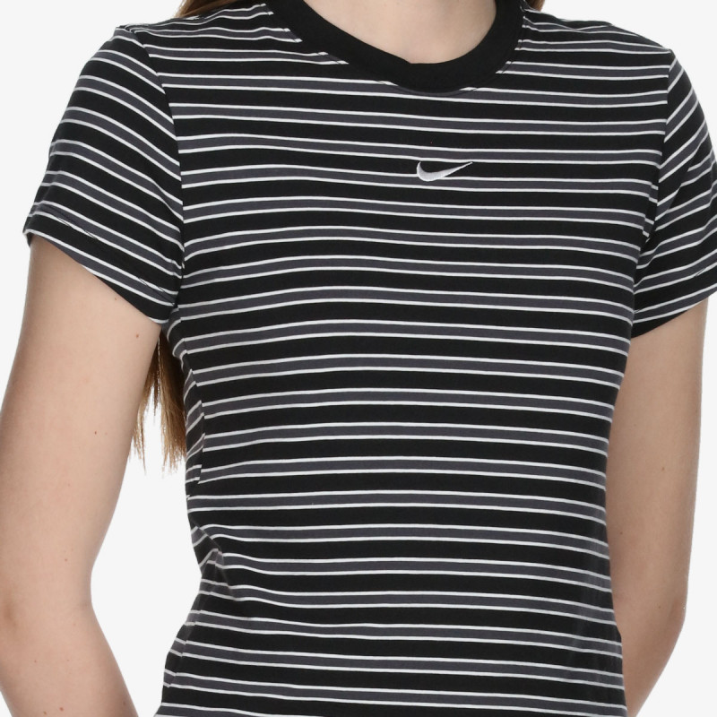 NIKE W NSW NK CHLL KNT TEE PNX 