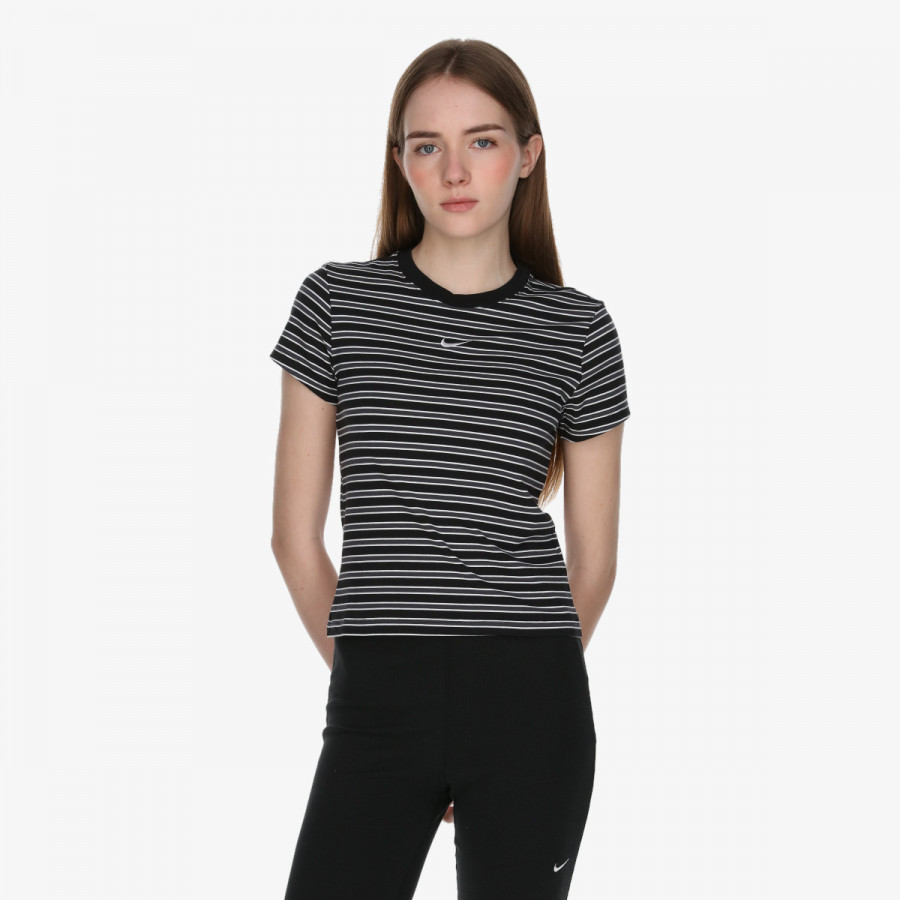 NIKE W NSW NK CHLL KNT TEE PNX 