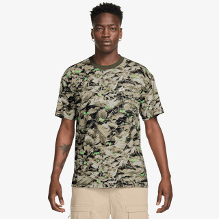 NIKE M ACG DF TEE OC LEAFCUTTER 