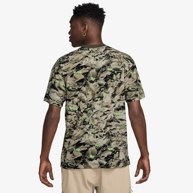 NIKE M ACG DF TEE OC LEAFCUTTER 