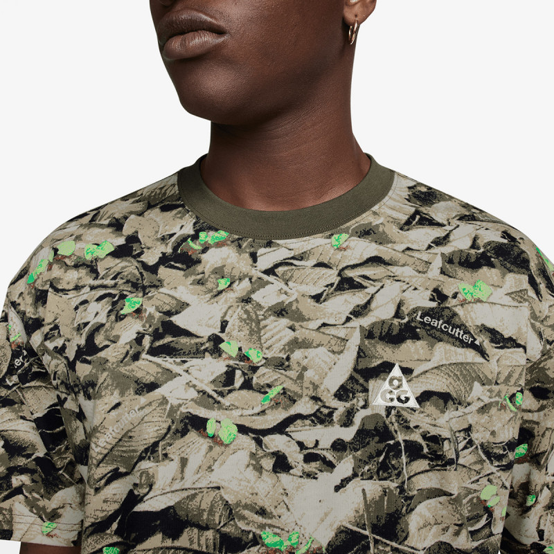 NIKE M ACG DF TEE OC LEAFCUTTER 