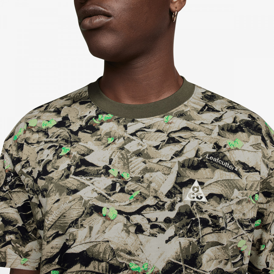 NIKE M ACG DF TEE OC LEAFCUTTER 