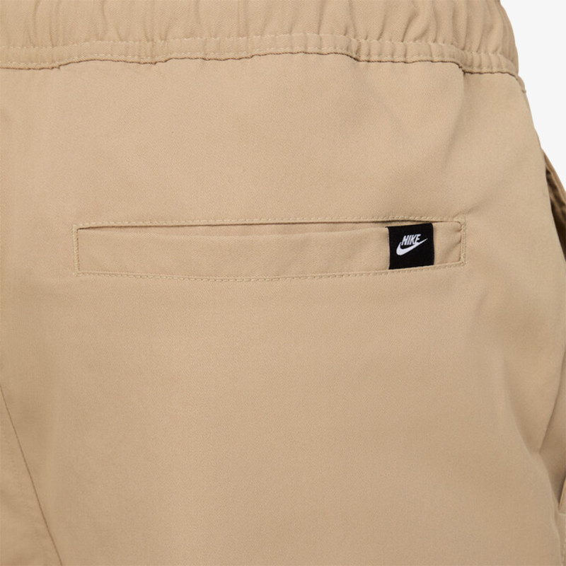 NIKE M NK CLUB WVN TAPER PANT