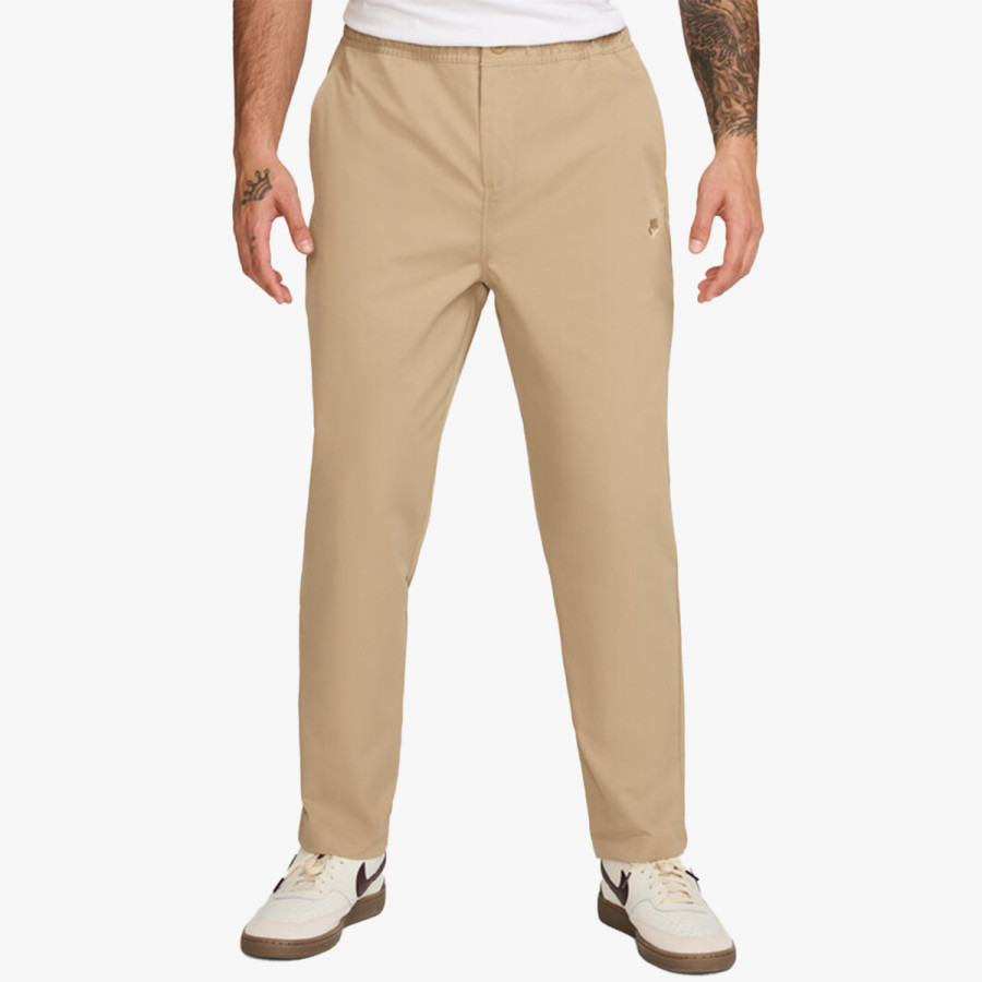 NIKE M NK CLUB WVN TAPER PANT