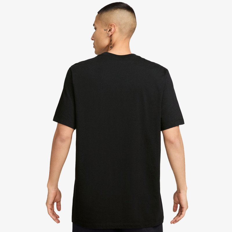 NIKE U NSW TEE HBR OPEN 1 HO24 
