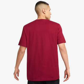 NIKE U NSW TEE HBR OPEN 1 HO24 