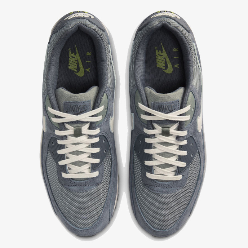 NIKE NIKE AIR MAX 90 PRM 2 