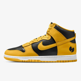 NIKE NIKE DUNK HI RETRO PRM 