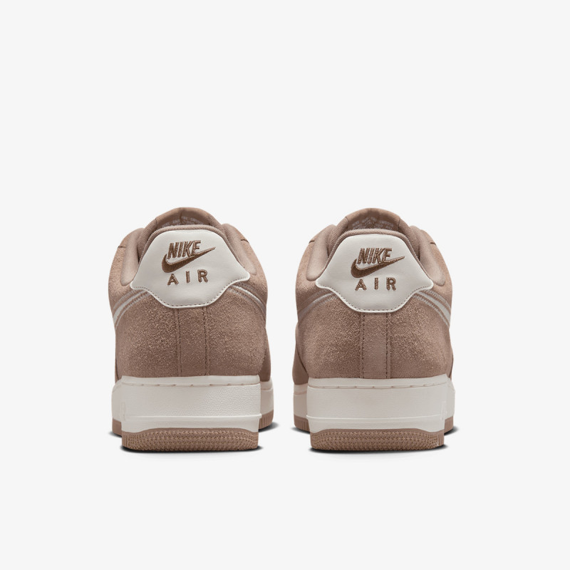 NIKE AIR FORCE 1 '07 LV8 TREND 