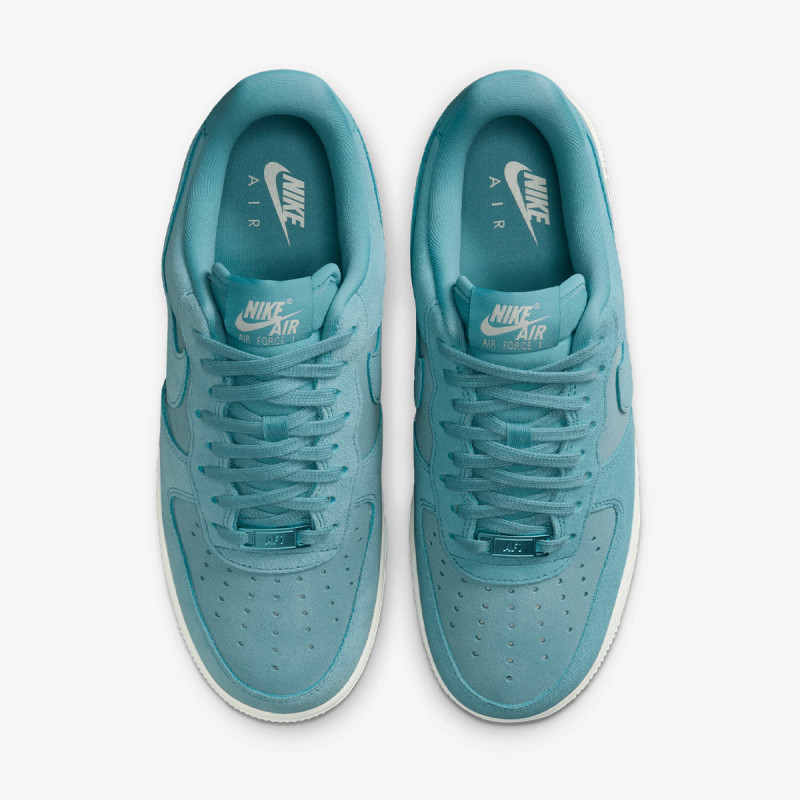 NIKE W AIR FORCE 1 '07 SUPER NORMAL 