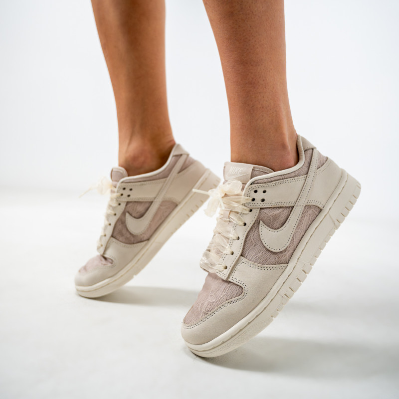 NIKE W NIKE DUNK LOW SE TRND 