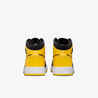NIKE Air Jordan 1 