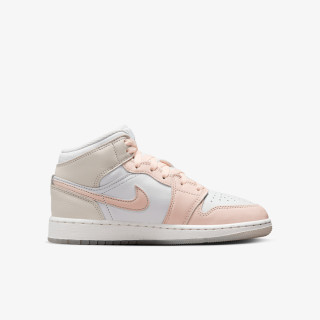 NIKE AIR JORDAN 1 MID SE BG 