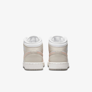 NIKE AIR JORDAN 1 MID SE BG 