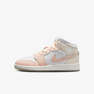 NIKE AIR JORDAN 1 MID SE BG 