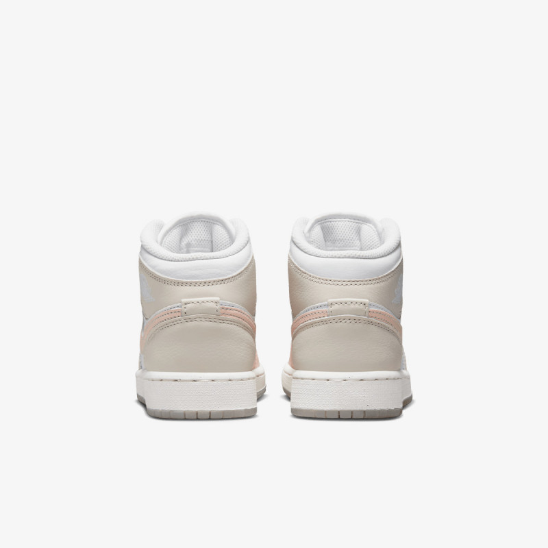 NIKE AIR JORDAN 1 MID SE BG 