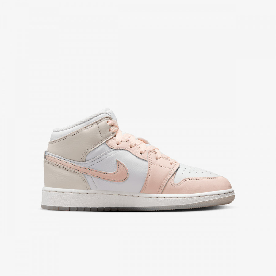 NIKE AIR JORDAN 1 MID SE BG 