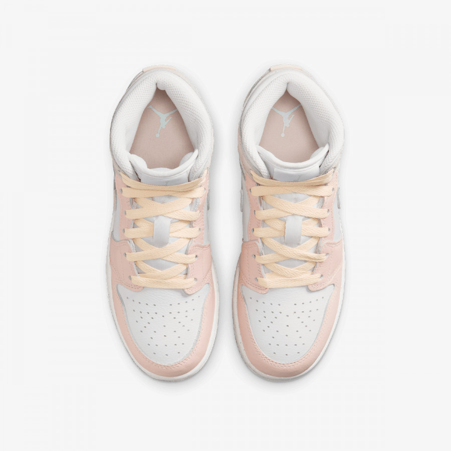 NIKE AIR JORDAN 1 MID SE BG 