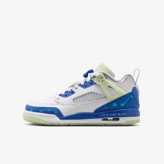 NIKE JORDAN SPIZIKE LOW SS BG