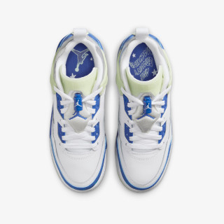 NIKE JORDAN SPIZIKE LOW SS BG