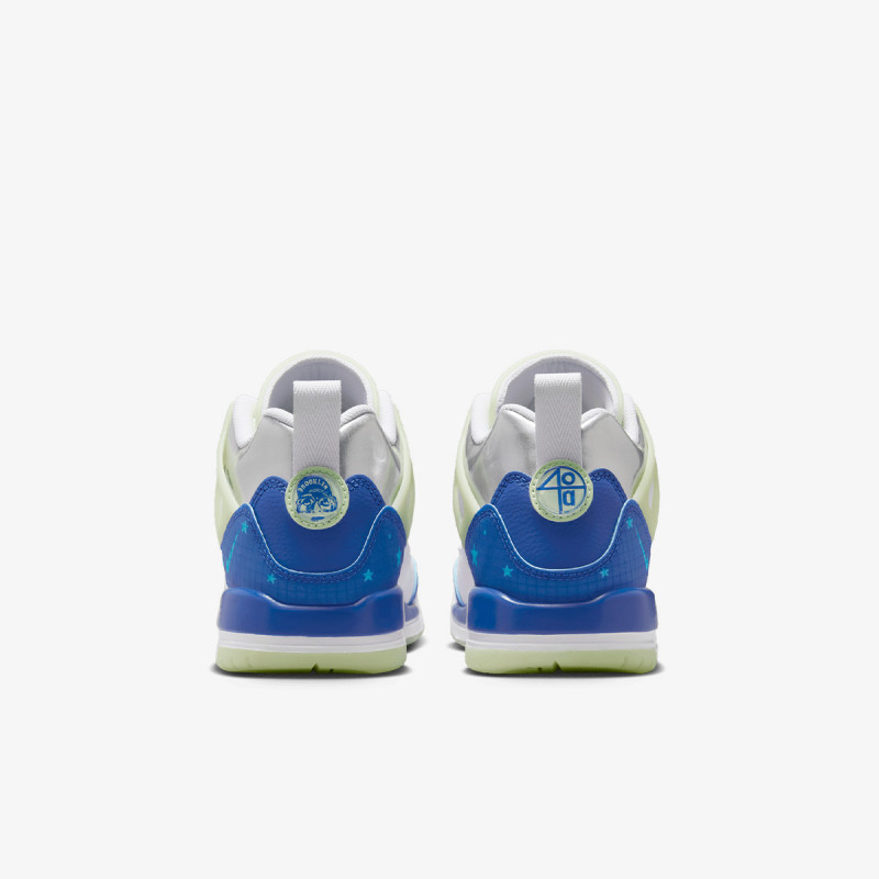 NIKE JORDAN SPIZIKE LOW SS BG
