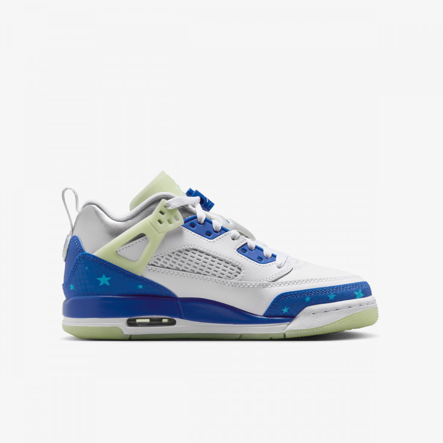 NIKE JORDAN SPIZIKE LOW SS BG