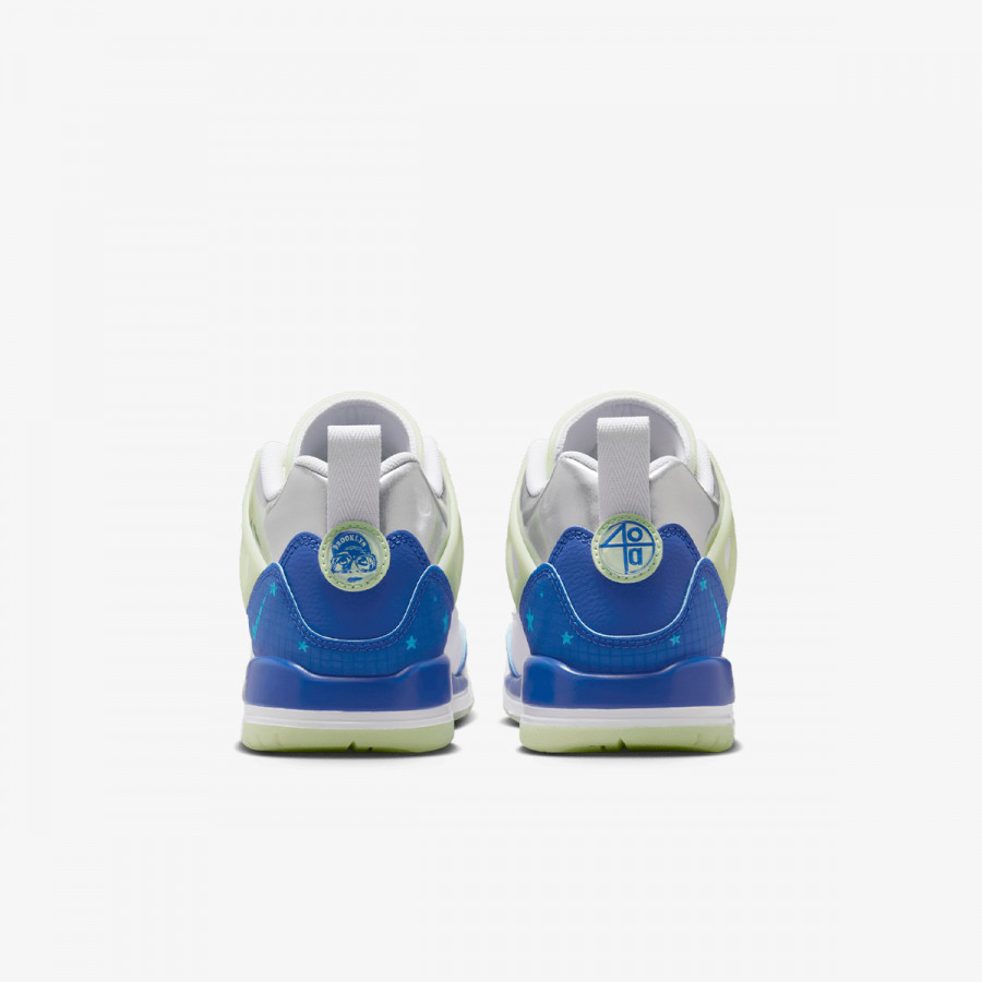 NIKE JORDAN SPIZIKE LOW SS BG