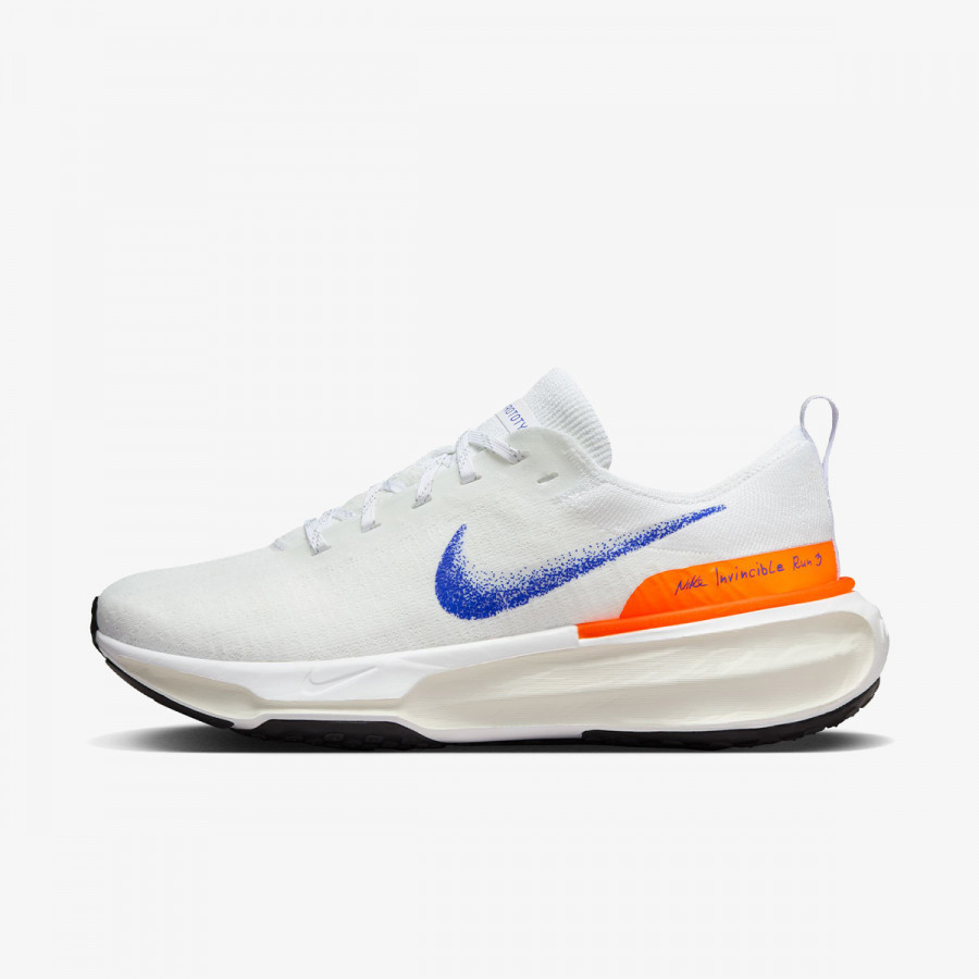 NIKE W ZOOMX INVINCIBLE RN FP 