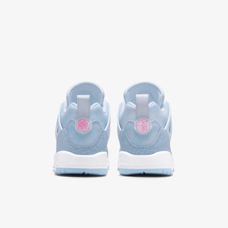 NIKE JORDAN SPIZIKE LOW FEM GG 
