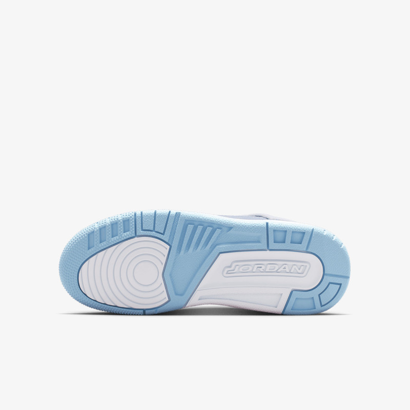 NIKE JORDAN SPIZIKE LOW FEM GG 
