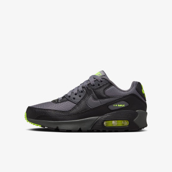 NIKE NIKE AIR MAX 90 NN GS LRS 