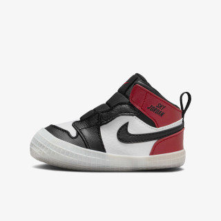 NIKE JORDAN 1 CRIB BOOTIE SKY 