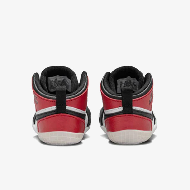 NIKE JORDAN 1 CRIB BOOTIE SKY 