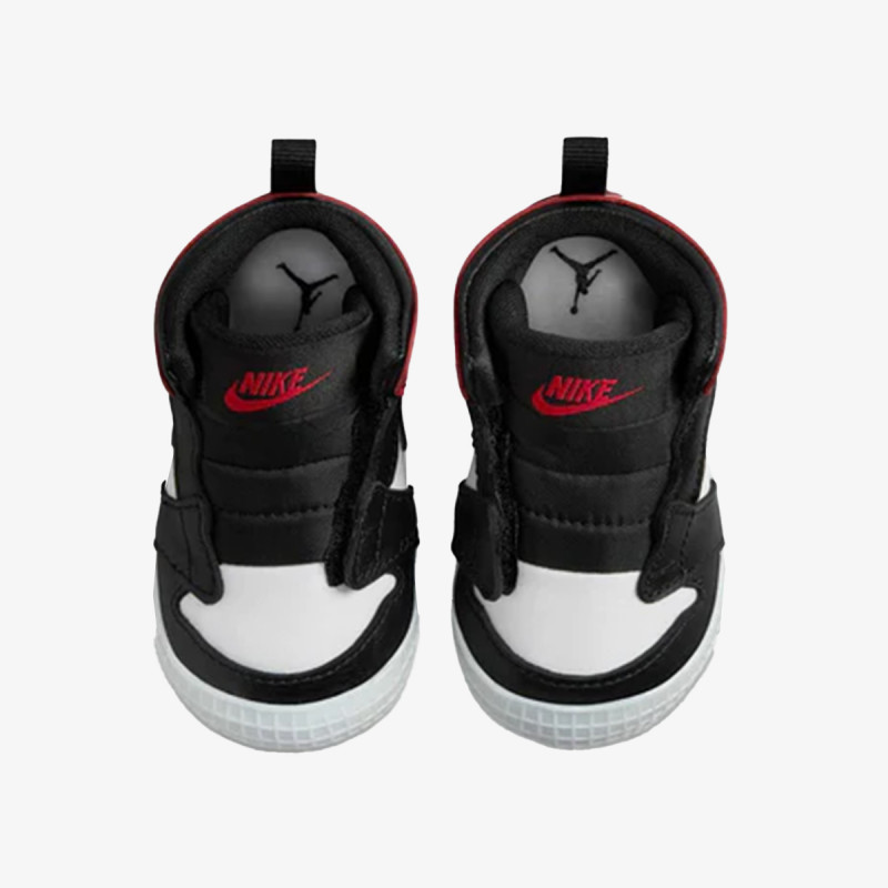 NIKE JORDAN 1 CRIB BOOTIE SKY 