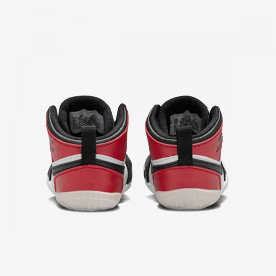 NIKE JORDAN 1 CRIB BOOTIE SKY 