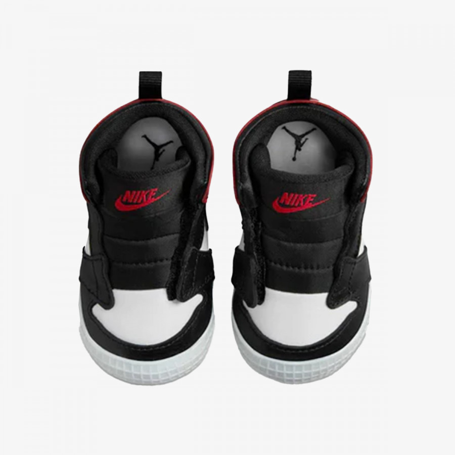 NIKE JORDAN 1 CRIB BOOTIE SKY 