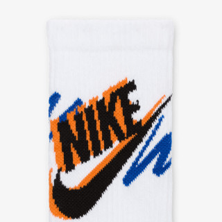 NIKE U NK ED PLS CREW 3PR SPORT 144 