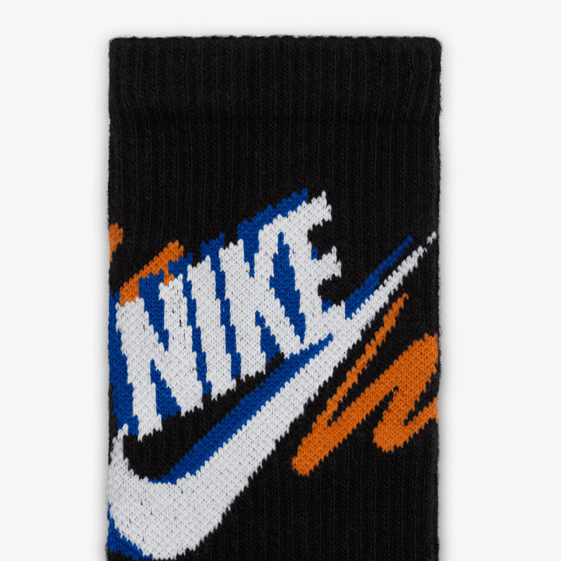 NIKE U NK ED PLS CREW 3PR SPORT 144 