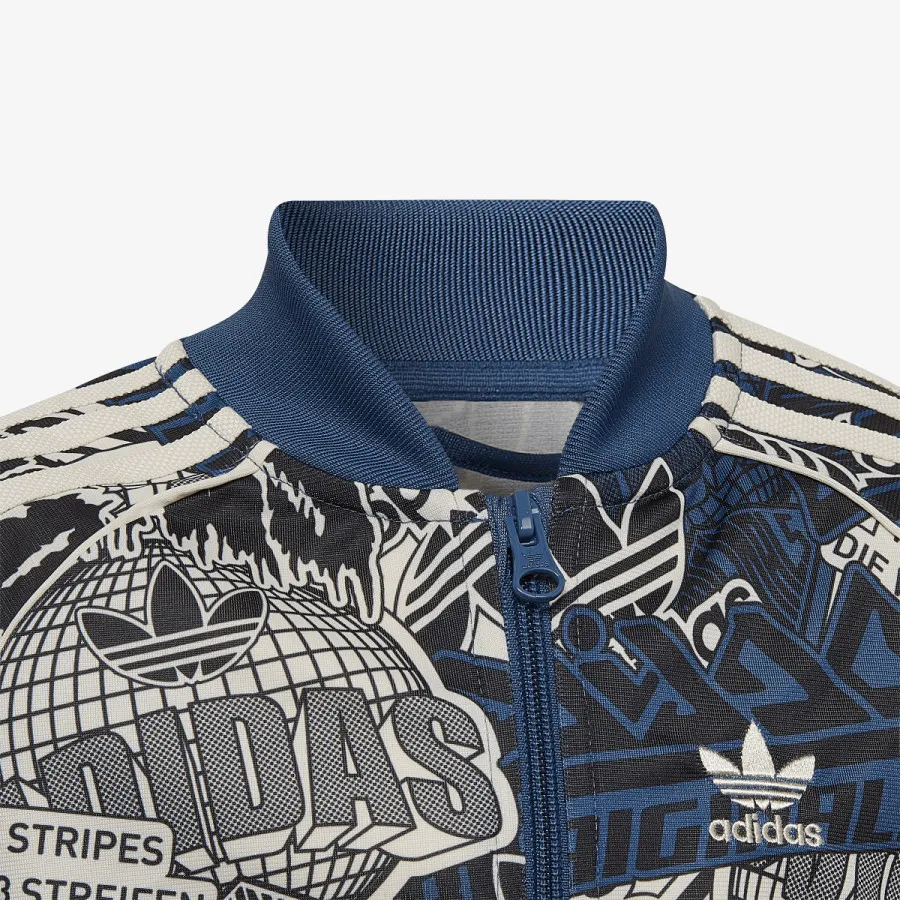 adidas SST SET 