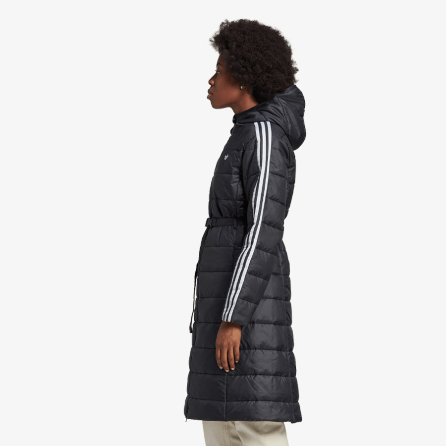 adidas Hooded Premium Long Slim 