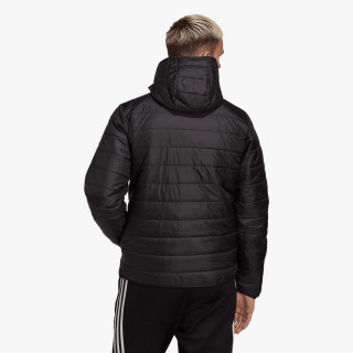 adidas PADDED HOODED PUFFER 