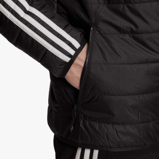 adidas PADDED HOODED PUFFER 