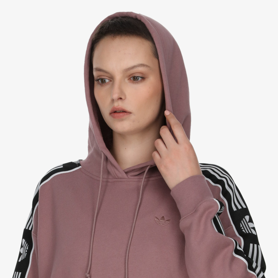 adidas TAPE HOODIE 