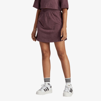 adidas SUEDE SKIRT 