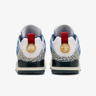 NIKE JORDAN SPIZIKE LOW CN 